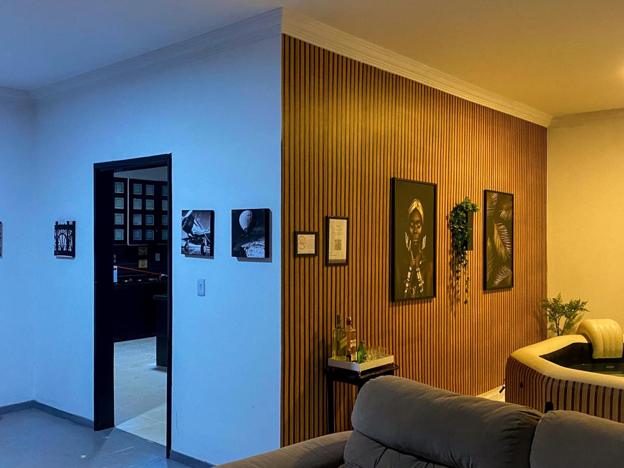 Casa de férias Casa Melgaco Caldas Novas