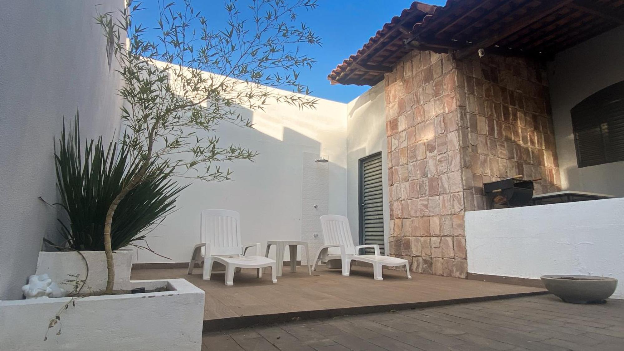 Casa Melgaco * Caldas Novas