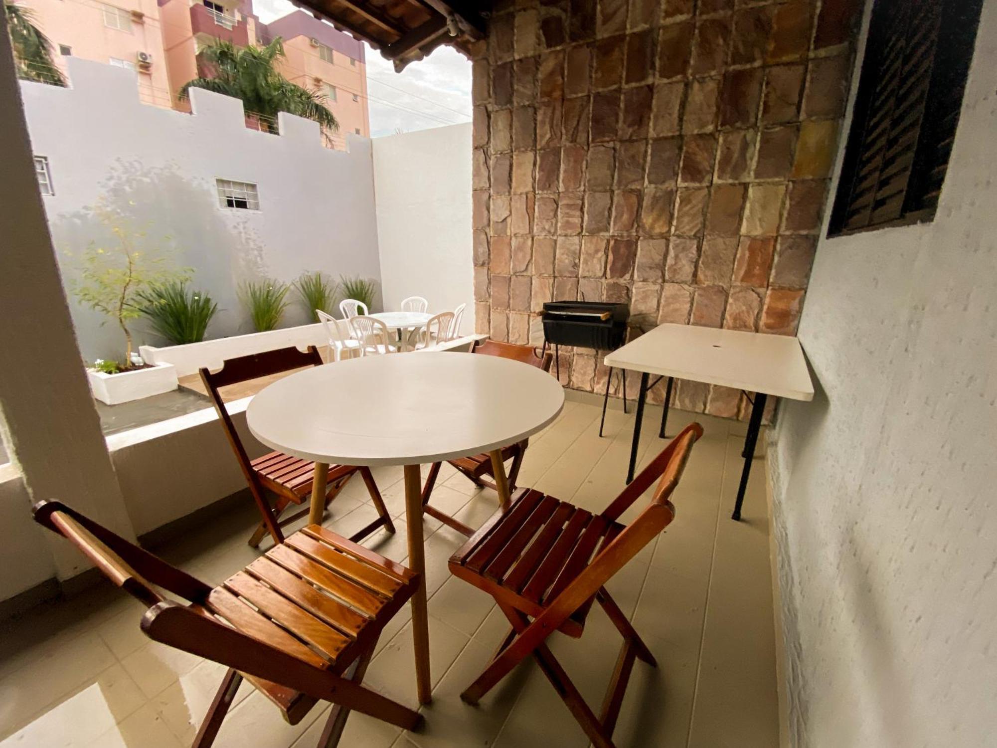 Casa Melgaco