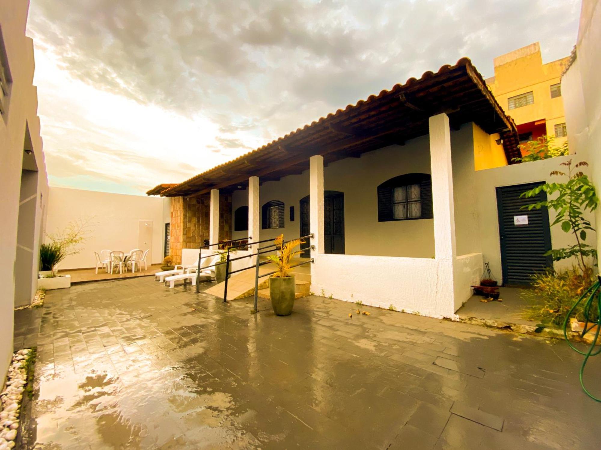Casa Melgaco Casa de férias
