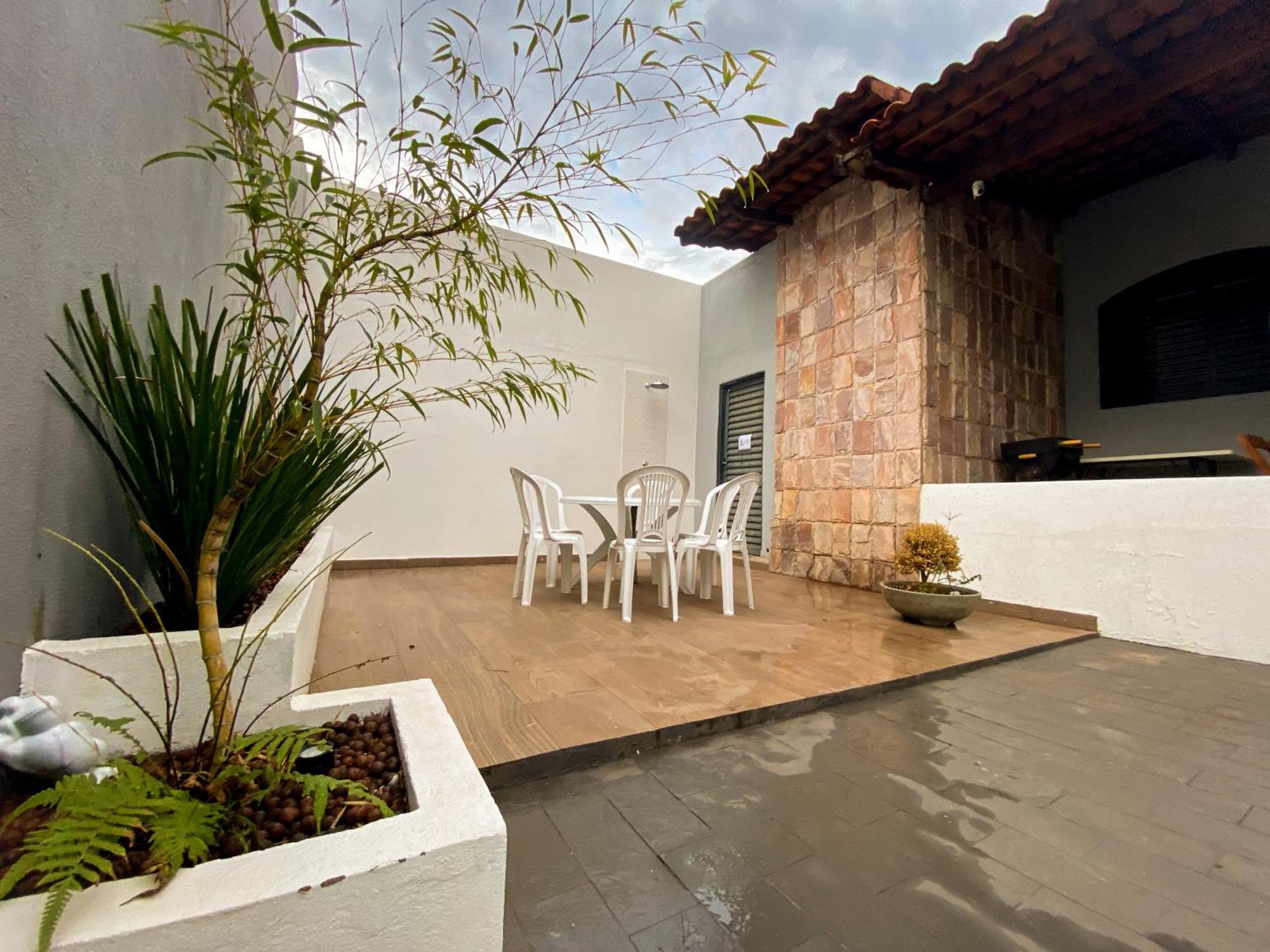 Casa de férias Casa Melgaco